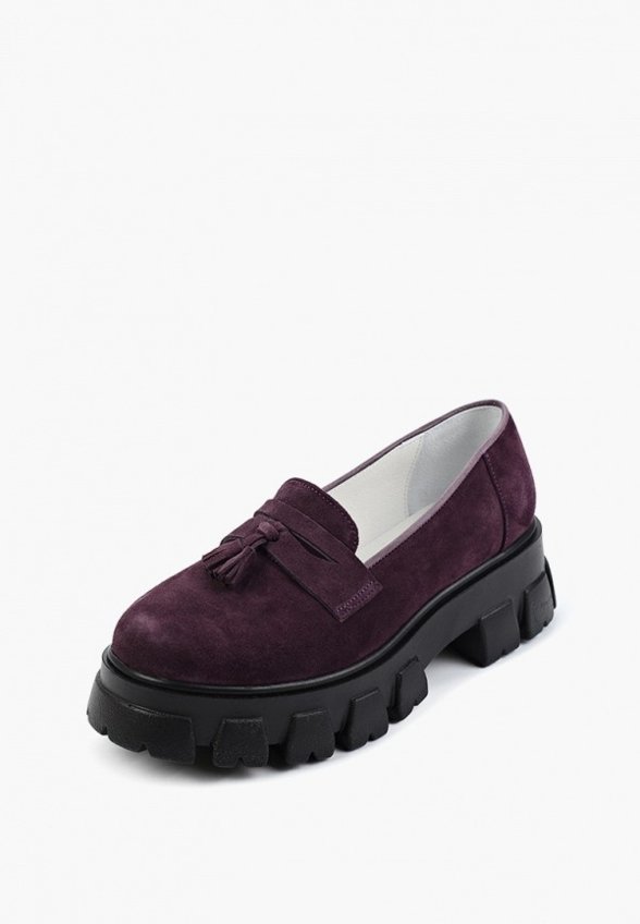 Лоферы Marco&Art