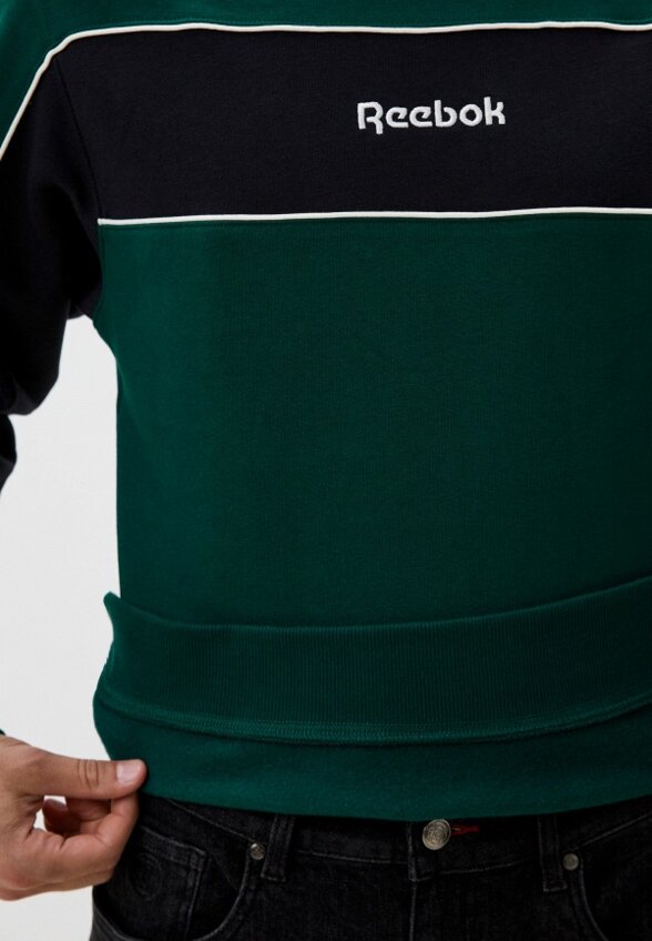 Свитшот Reebok