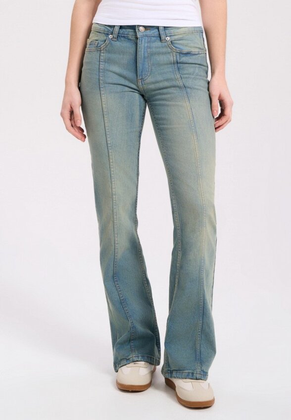 Джинсы Твое