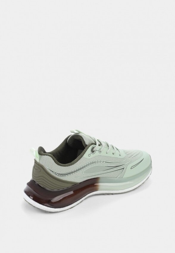 Кроссовки Kari