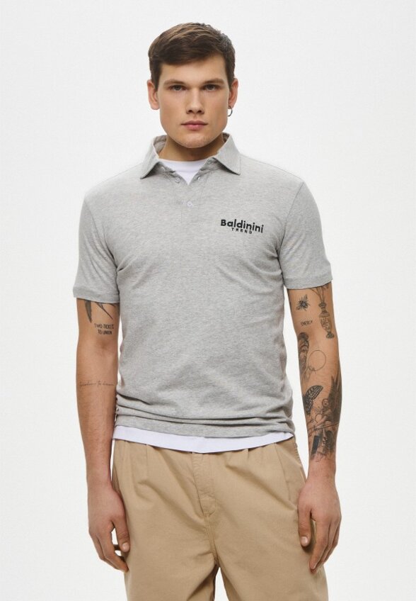 Поло Baldinini Trend