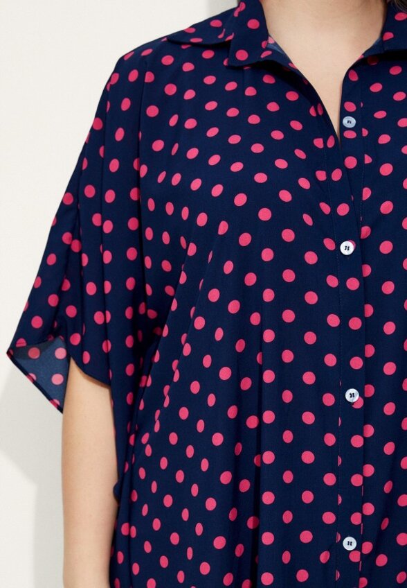 Туника пляжная Grand Marina