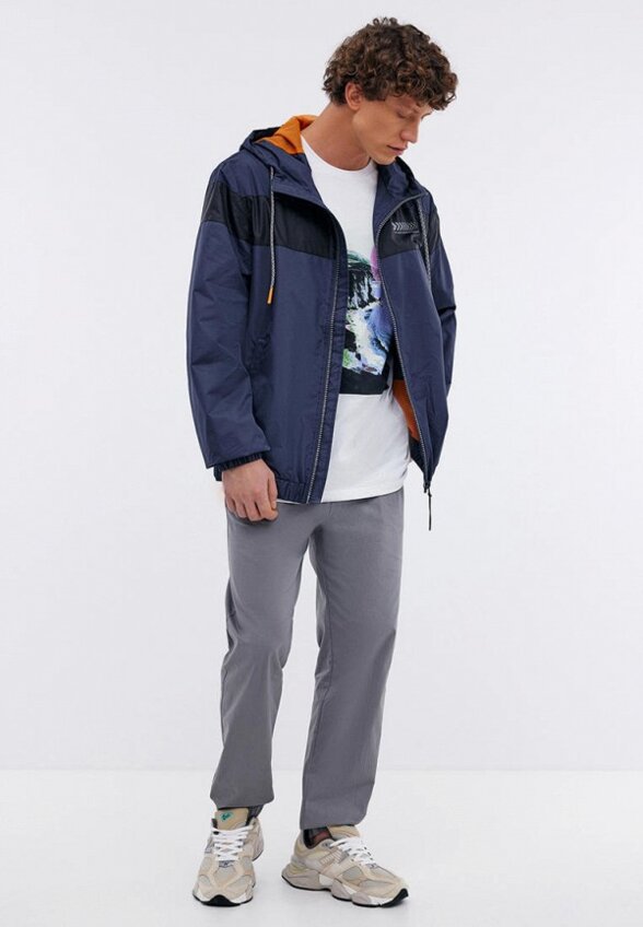 Ветровка Baon