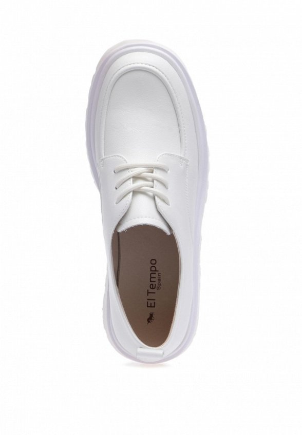 Ботинки El Tempo