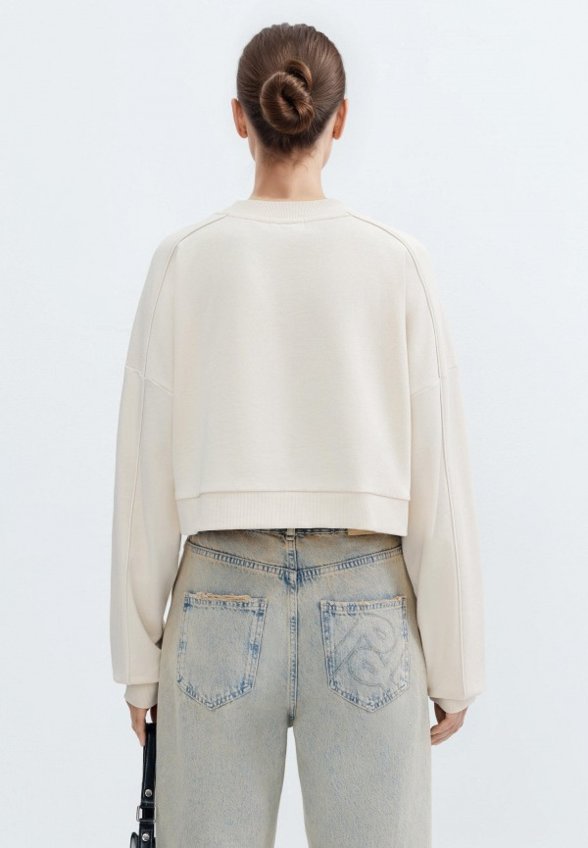 Свитшот Top Top