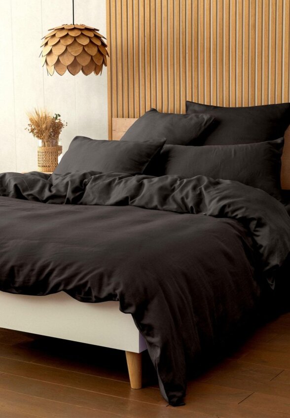 Постельное белье 1,5-спальное Унисон