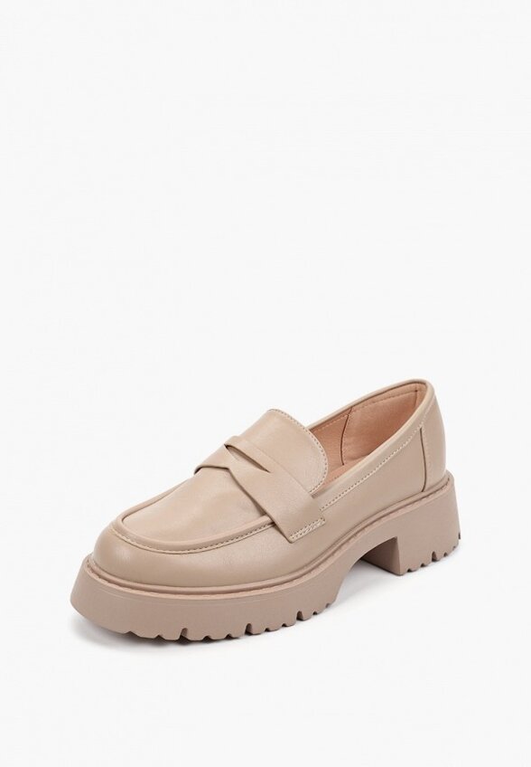 Лоферы Camille