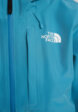 Куртка мембранная женская The North Face Dryzzle Futurelight 2, Зеленый9  - превью
