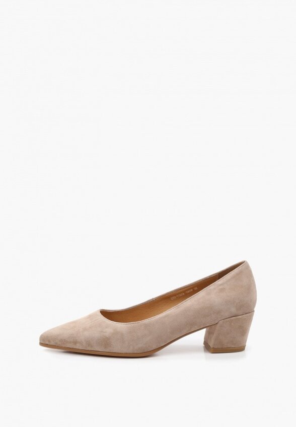 Туфли Salamander