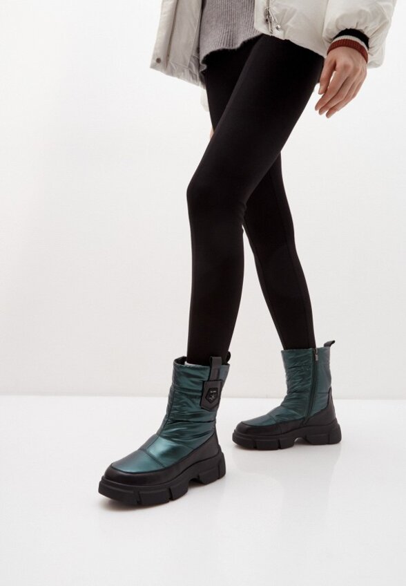 Дутики Ascalini