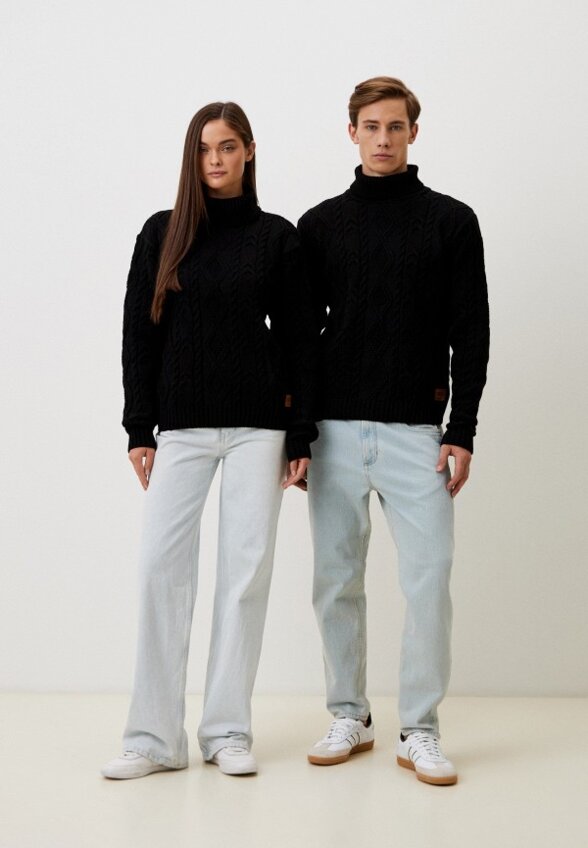 Свитер Original Siberia