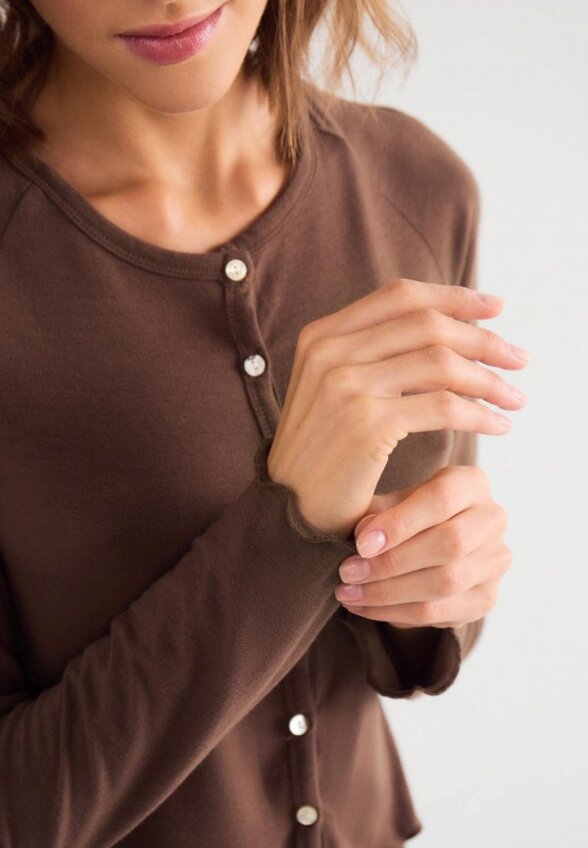 Кардиган Vittoria Vicci