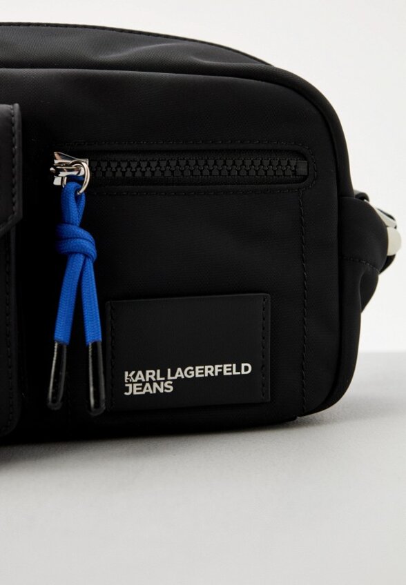 Сумка Karl Lagerfeld Jeans