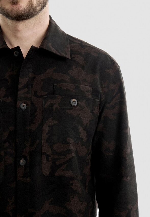 Рубашка Энсо