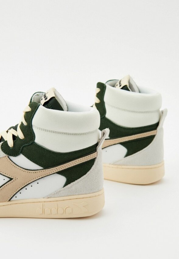 Кеды Diadora