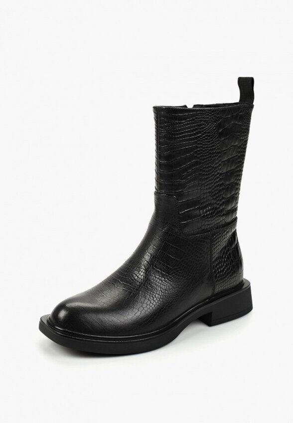 Полусапоги Valley