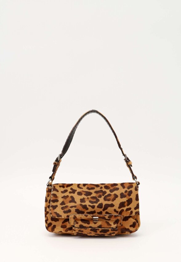 Prada Leather Bag