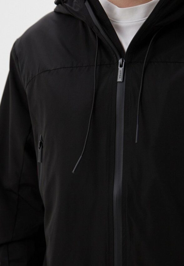 Ветровка Urban Fashion for Men