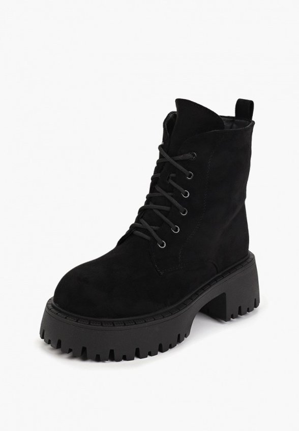 Ботинки Diora.rim