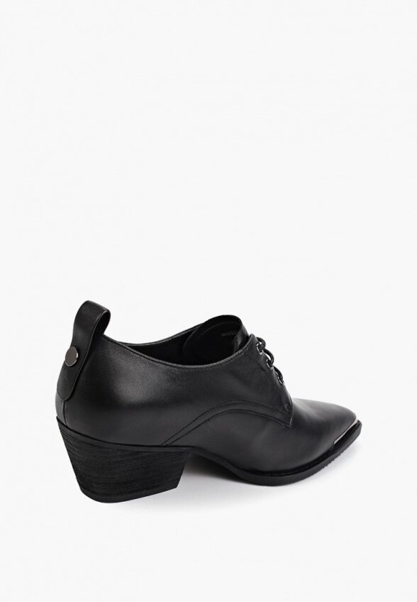 Ботильоны Vasconte