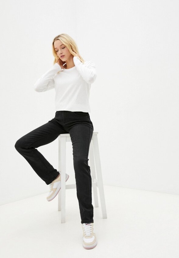 Джинсы Mossmore