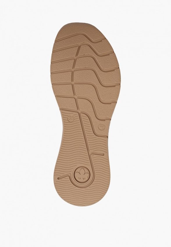 Кроссовки Rieker