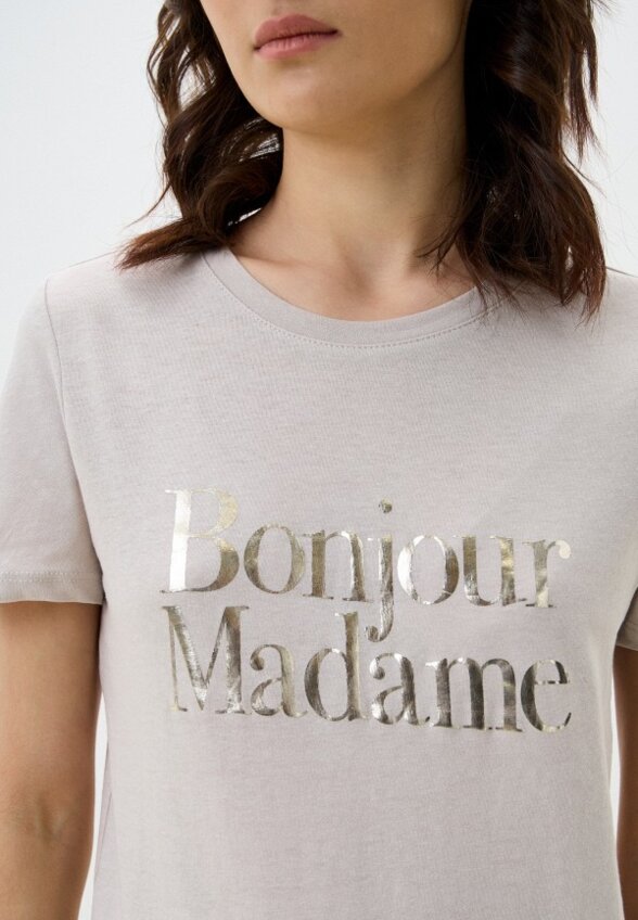 Футболка Terranova