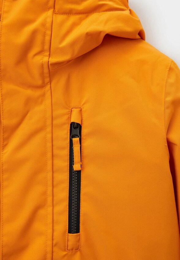 Куртка горнолыжная Quiksilver