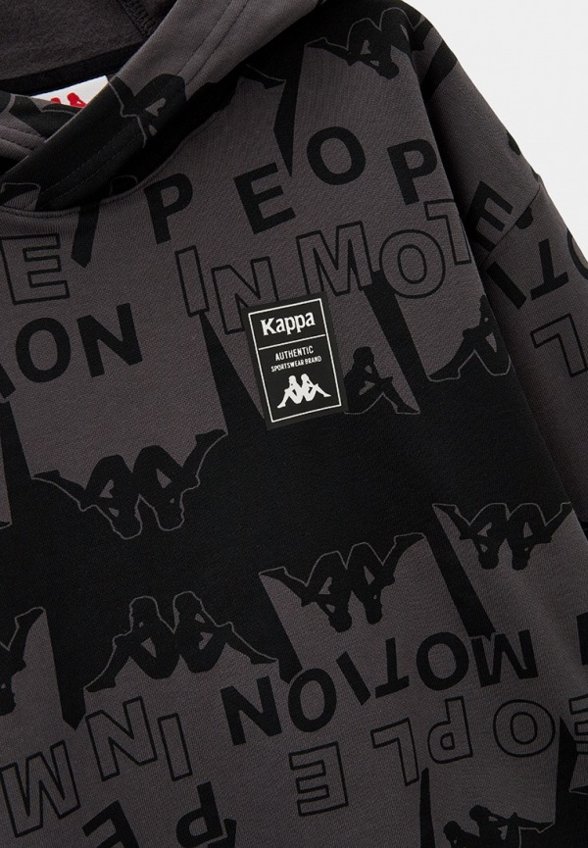 Худи Kappa
