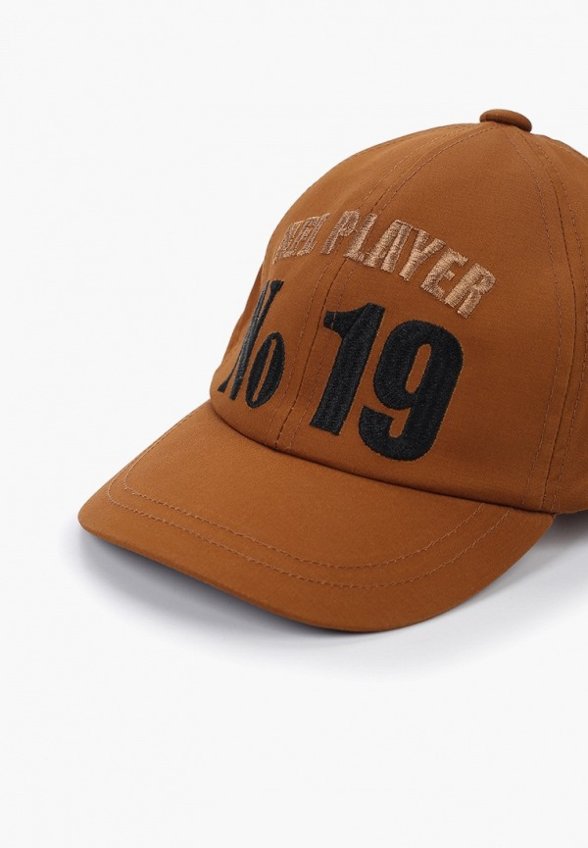 Бейсболка TuTu