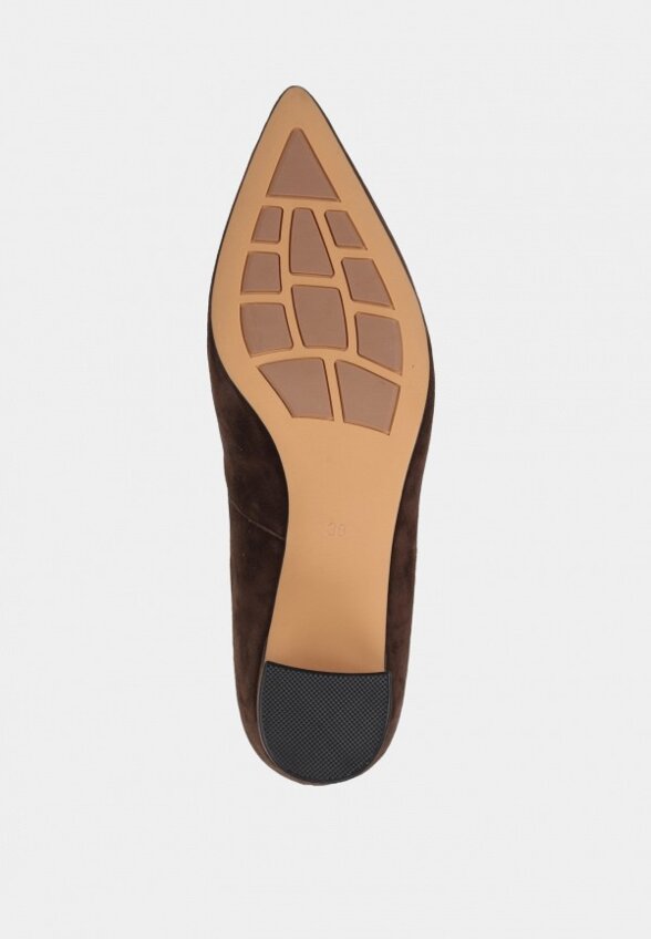 Ботильоны Valeani