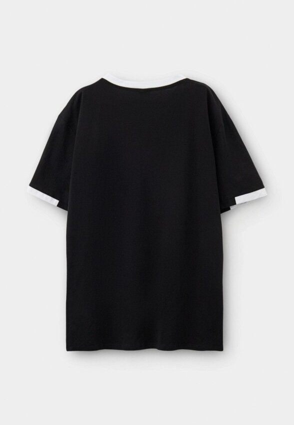 Футболка Mr Bigman