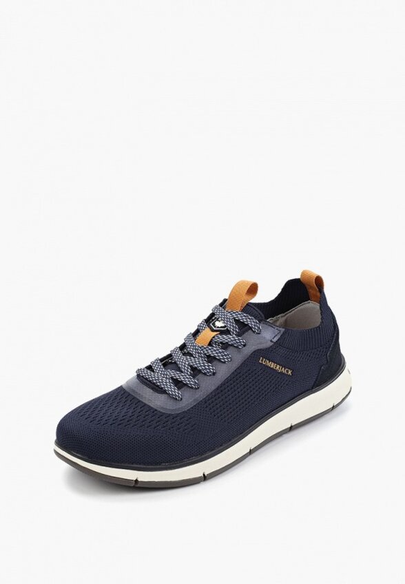 Кроссовки LumberJack