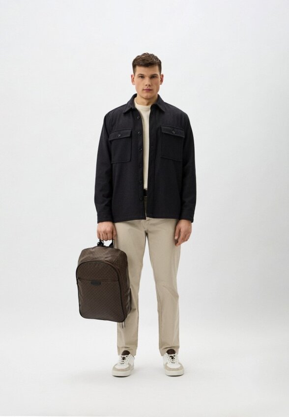 Рюкзак и брелок Roccobarocco