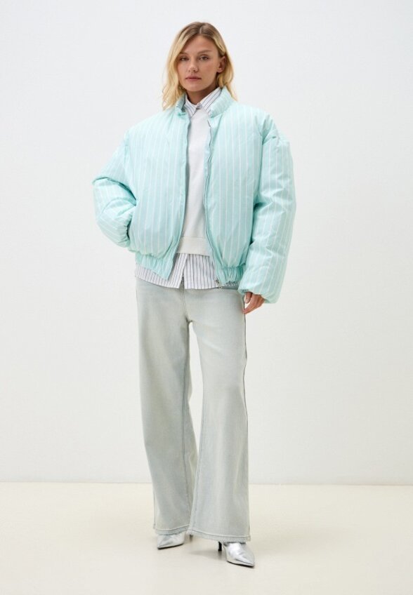 Куртка утепленная Lookonline