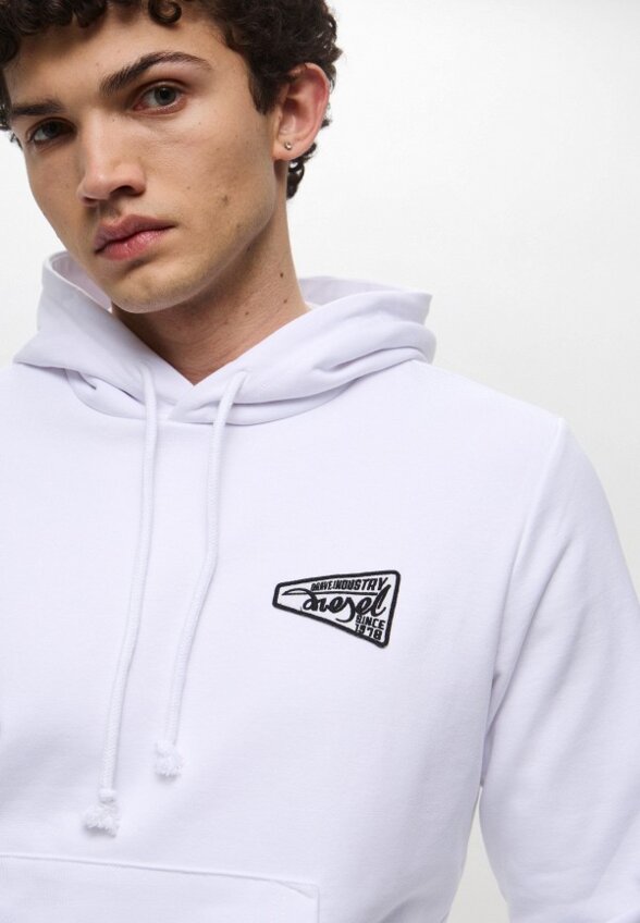 Худи Diesel