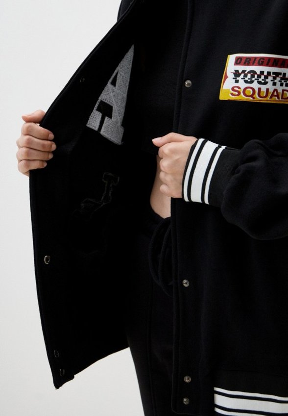 Олимпийка Koton