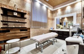 Ocean SPA