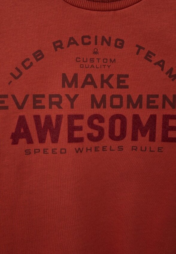 Свитшот United Colors of Benetton