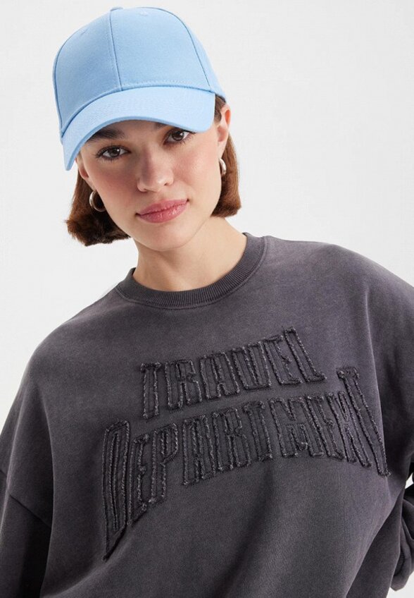 Свитшот Barmariska