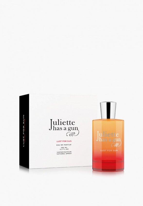 Парфюмерная вода Juliette Has a Gun