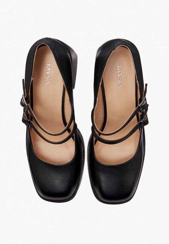 Туфли Mysa