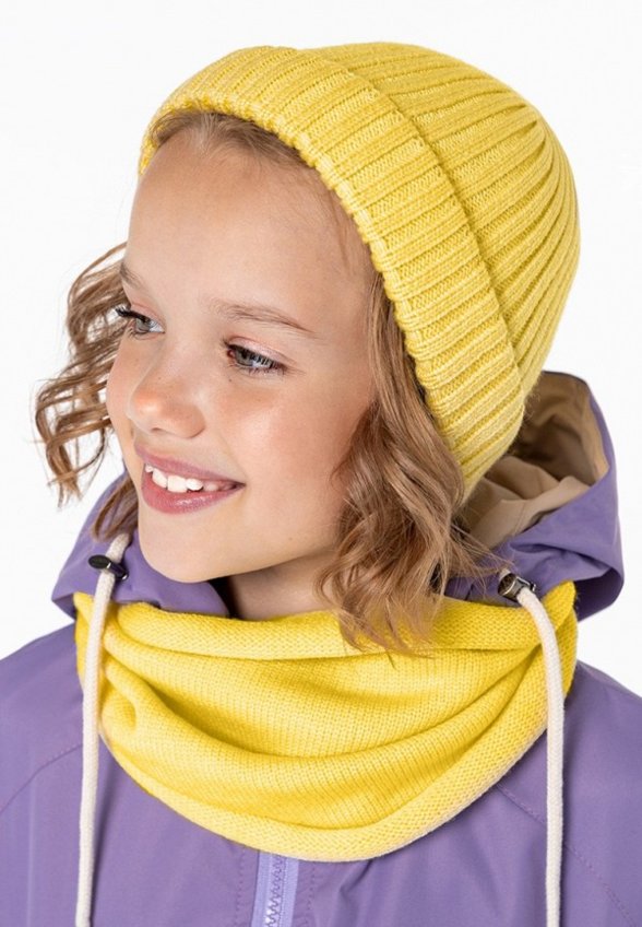 Шапка Nikastyle