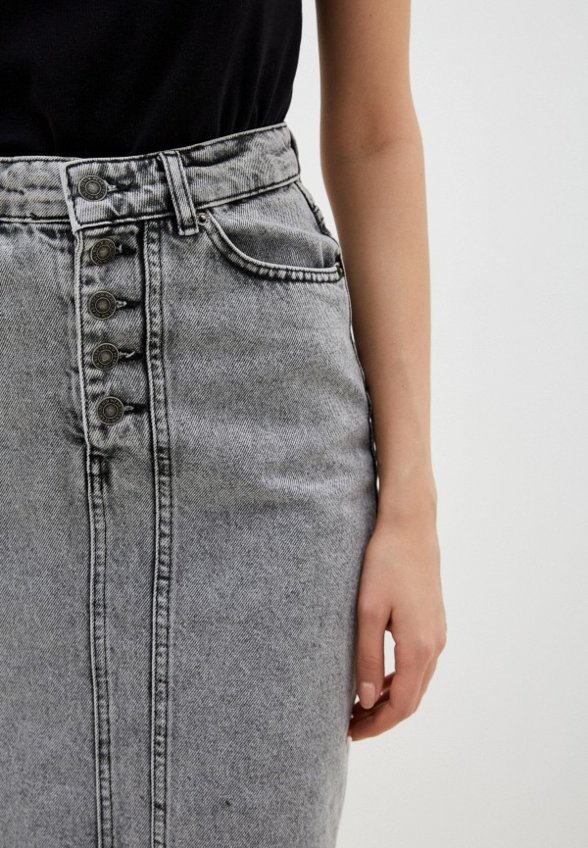 Юбка джинсовая Isibris