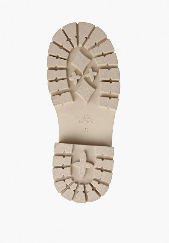 Сапоги Basconi