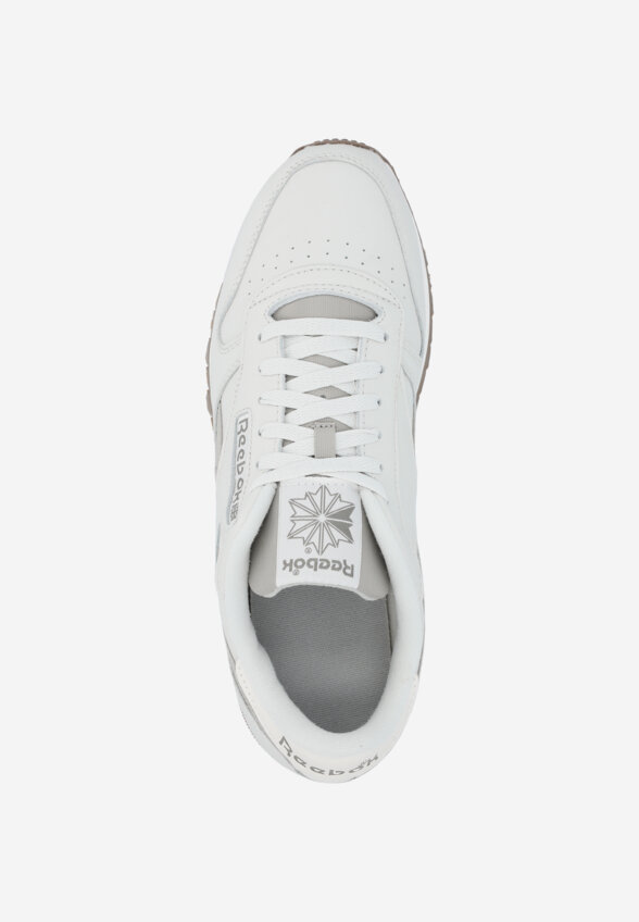 Кроссовки мужские Reebok Classic Leather, Белый
