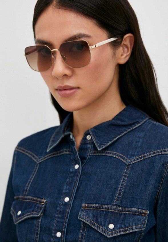 Очки солнцезащитные Furlux