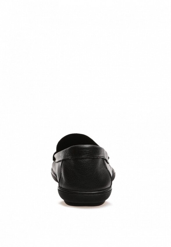 Мокасины El Tempo