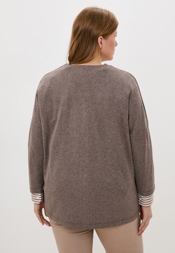 Лонгслив Modress