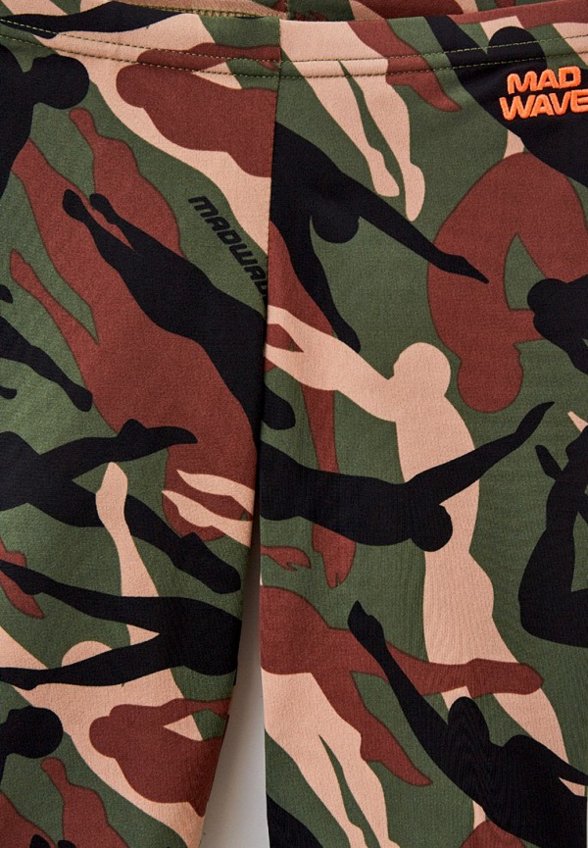 Шорты для плавания MadWave